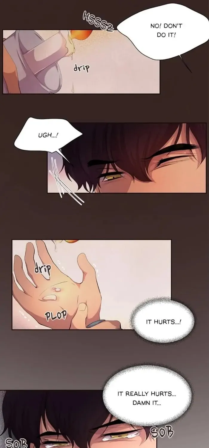 Read Hold Me Tight (Nabit) chapter 41 image 30 on Lezhin