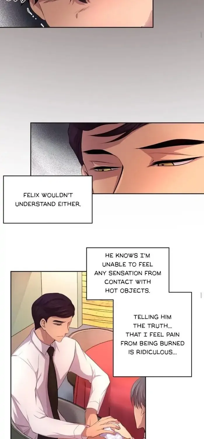 Read Hold Me Tight (Nabit) chapter 41 image 31 on Lezhin