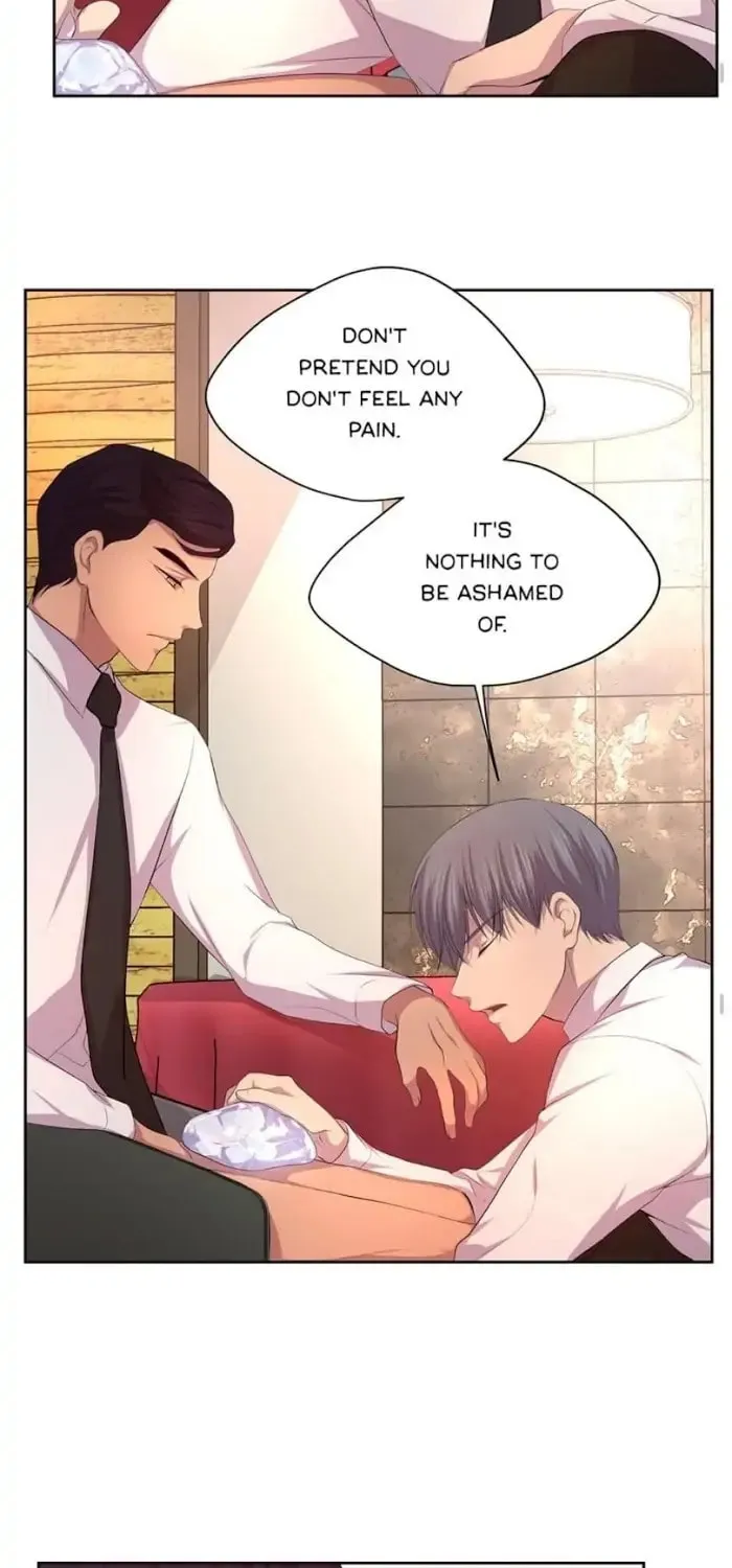 Read Hold Me Tight (Nabit) chapter 41 image 34 on Lezhin