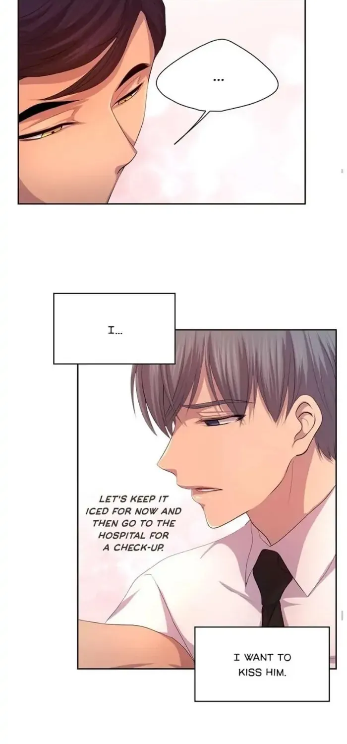 Read Hold Me Tight (Nabit) chapter 41 image 35 on Lezhin