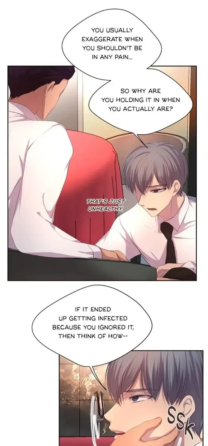 Read Hold Me Tight (Nabit) chapter 41 image 37 on Lezhin