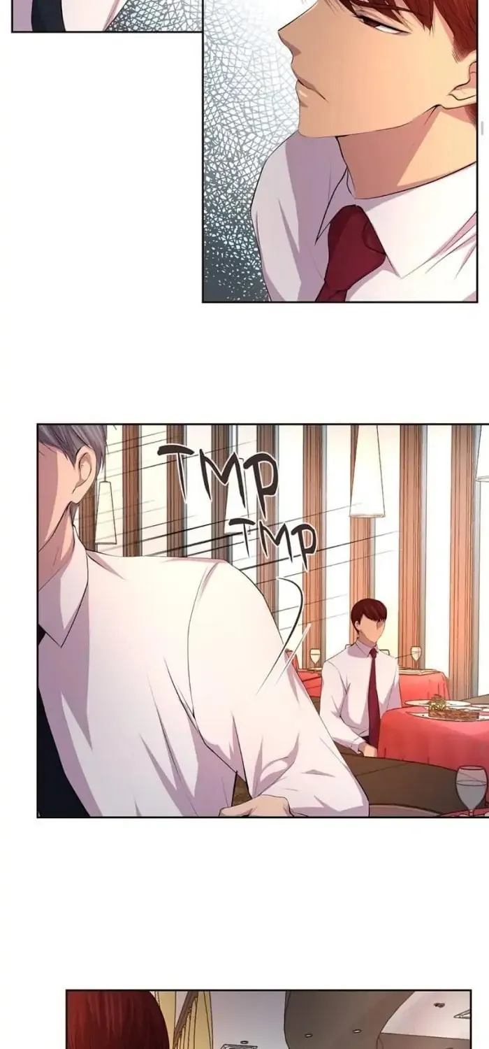 Read Hold Me Tight (Nabit) chapter 41 image 4 on Lezhin