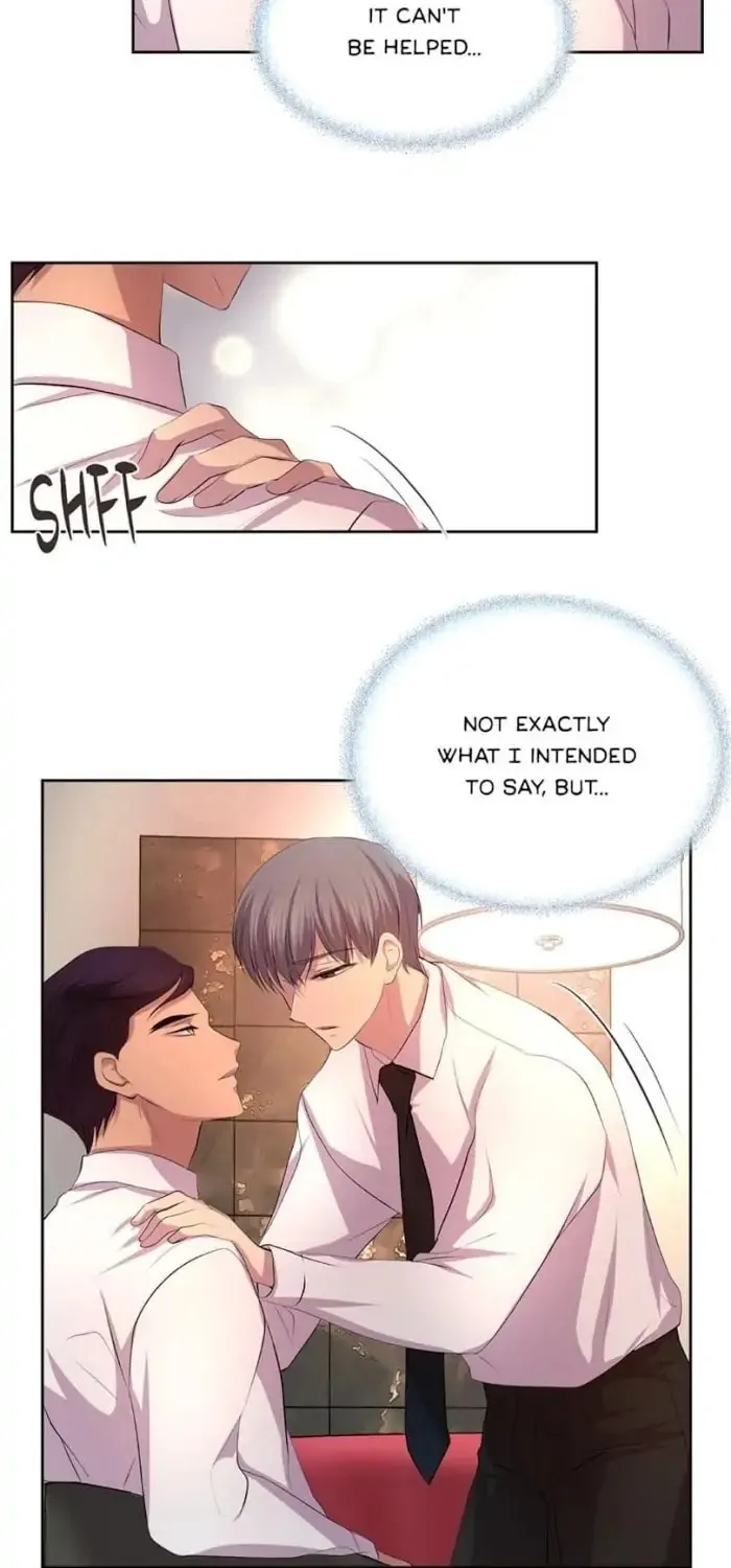 Read Hold Me Tight (Nabit) chapter 41 image 41 on Lezhin