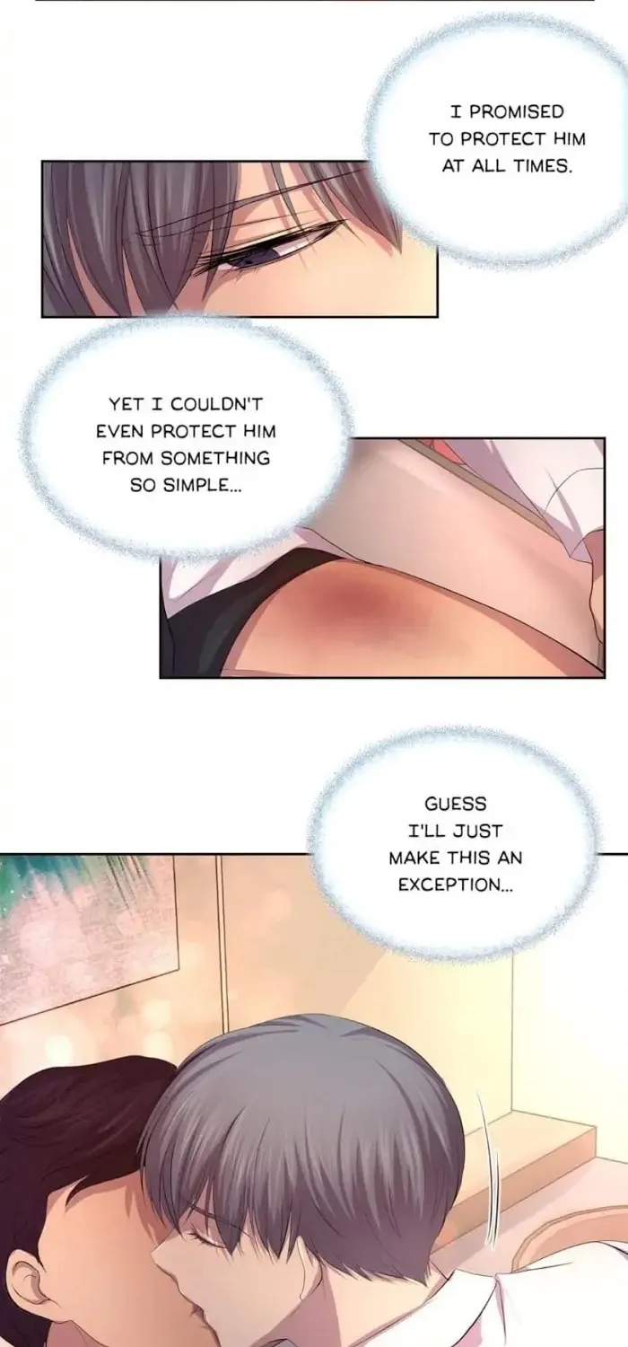 Read Hold Me Tight (Nabit) chapter 41 image 42 on Lezhin