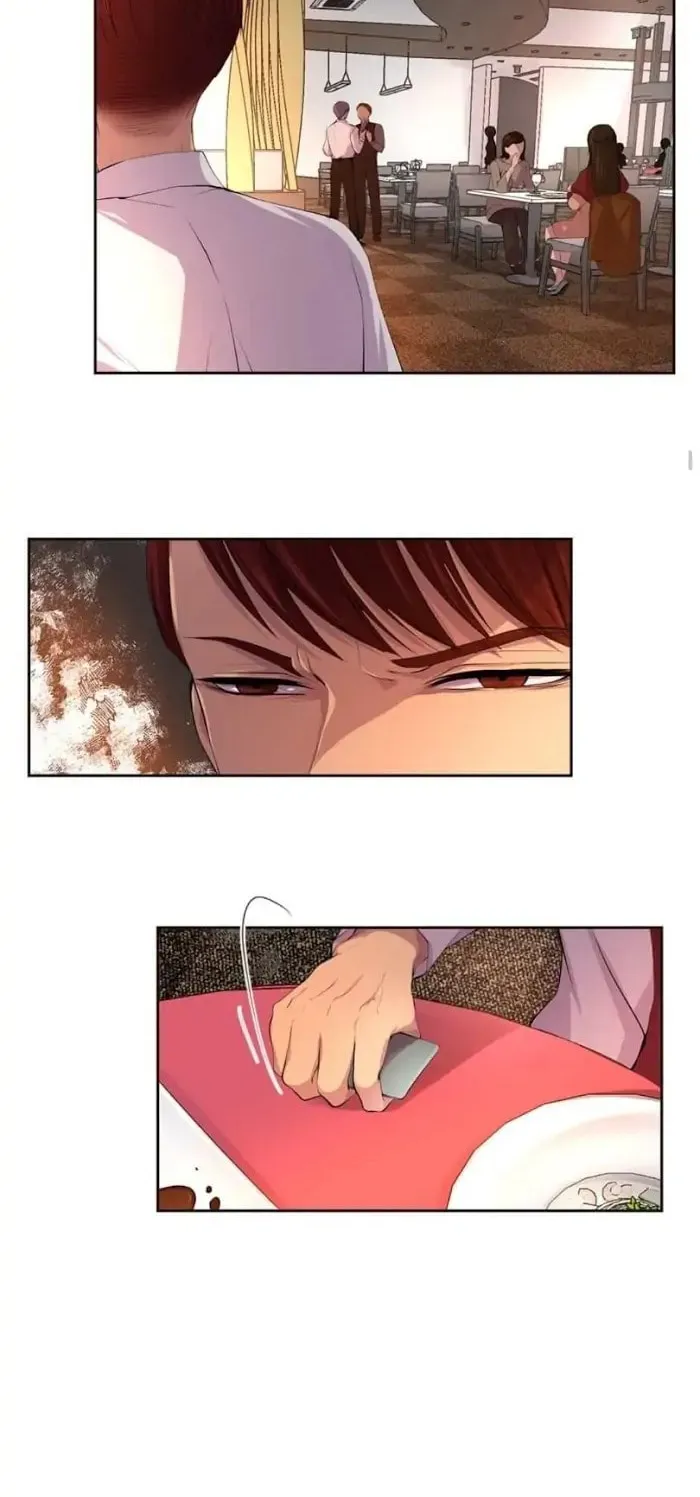 Read Hold Me Tight (Nabit) chapter 41 image 5 on Lezhin