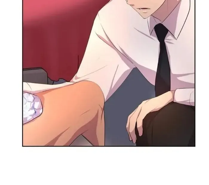 Read Hold Me Tight (Nabit) chapter 41 image 9 on Lezhin