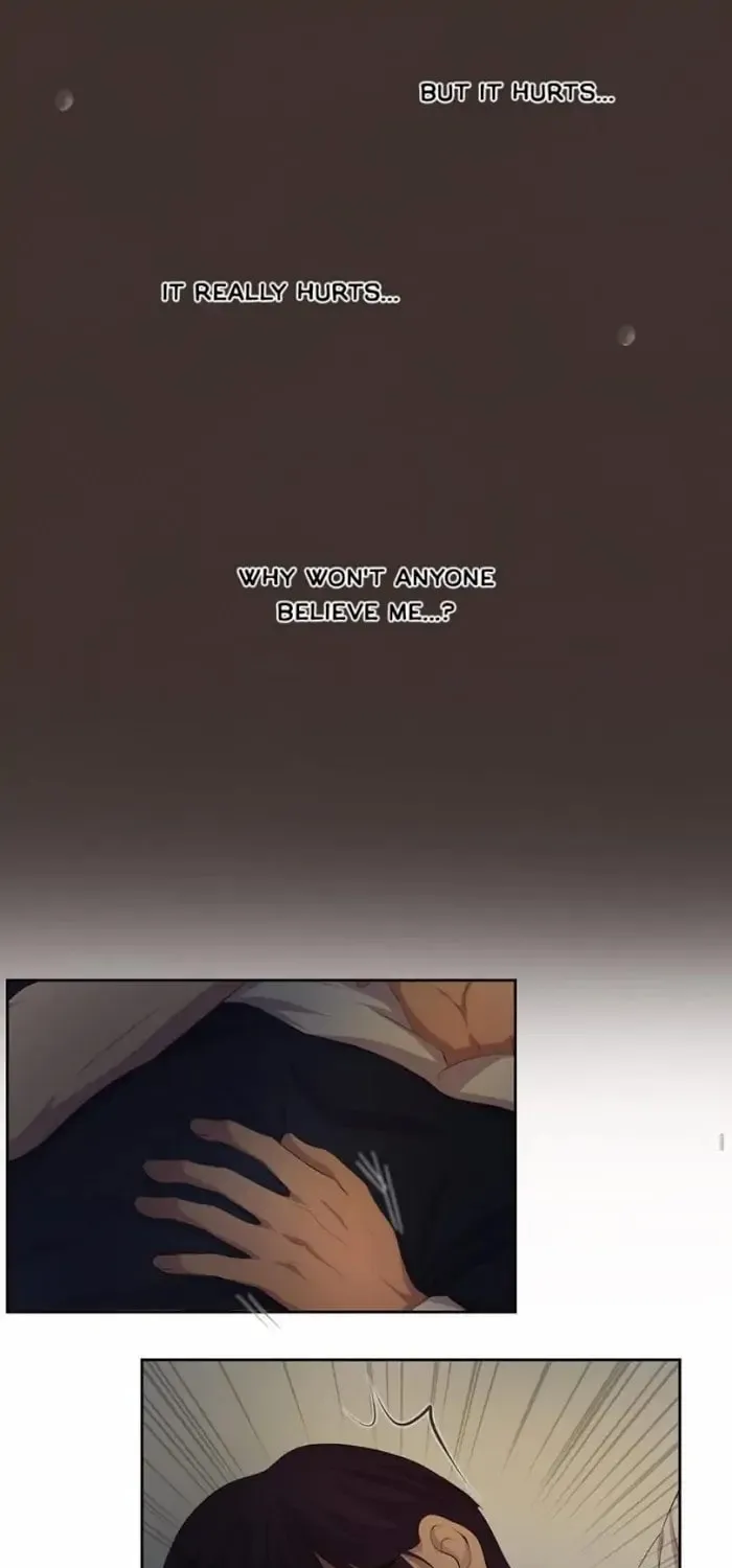 Read Hold Me Tight (Nabit) chapter 44 image 10 on Lezhin