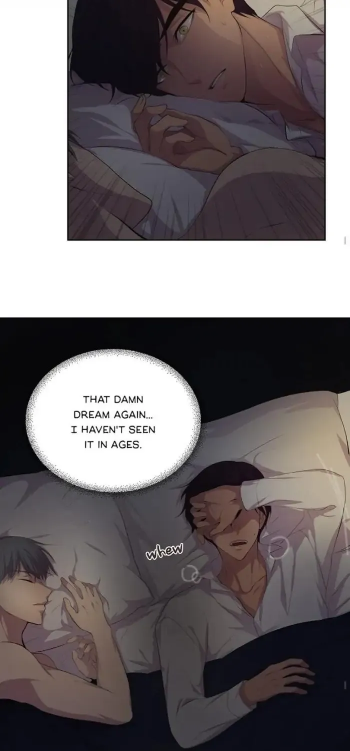 Read Hold Me Tight (Nabit) chapter 44 image 11 on Lezhin