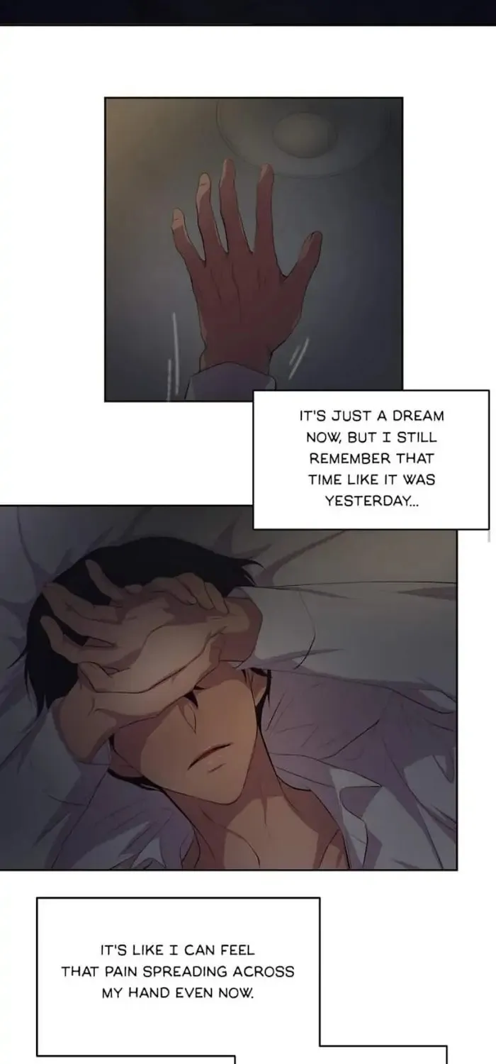 Read Hold Me Tight (Nabit) chapter 44 image 12 on Lezhin