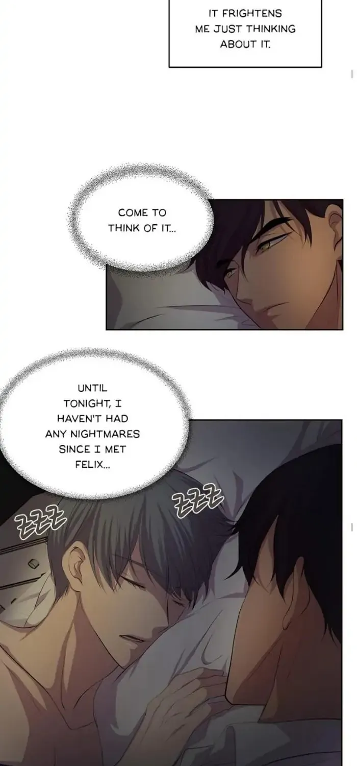 Read Hold Me Tight (Nabit) chapter 44 image 13 on Lezhin