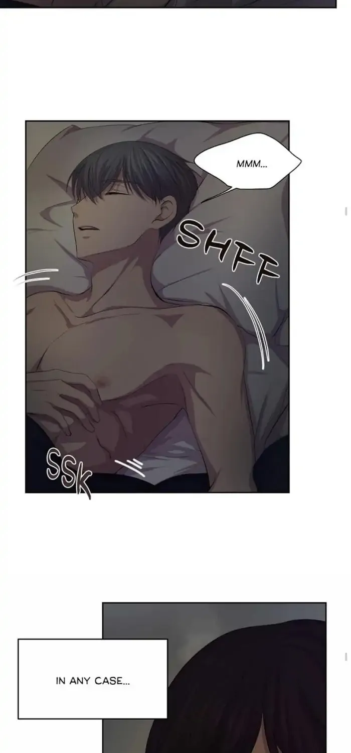 Read Hold Me Tight (Nabit) chapter 44 image 14 on Lezhin