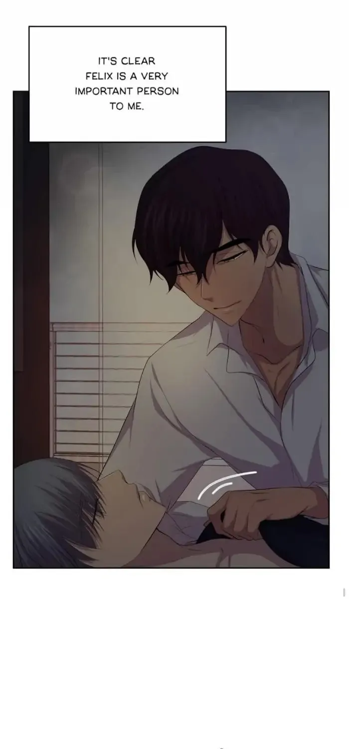 Read Hold Me Tight (Nabit) chapter 44 image 16 on Lezhin