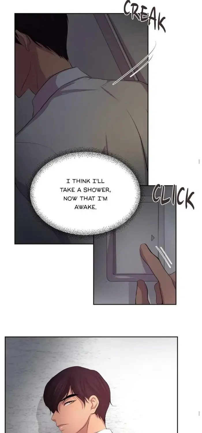 Read Hold Me Tight (Nabit) chapter 44 image 17 on Lezhin