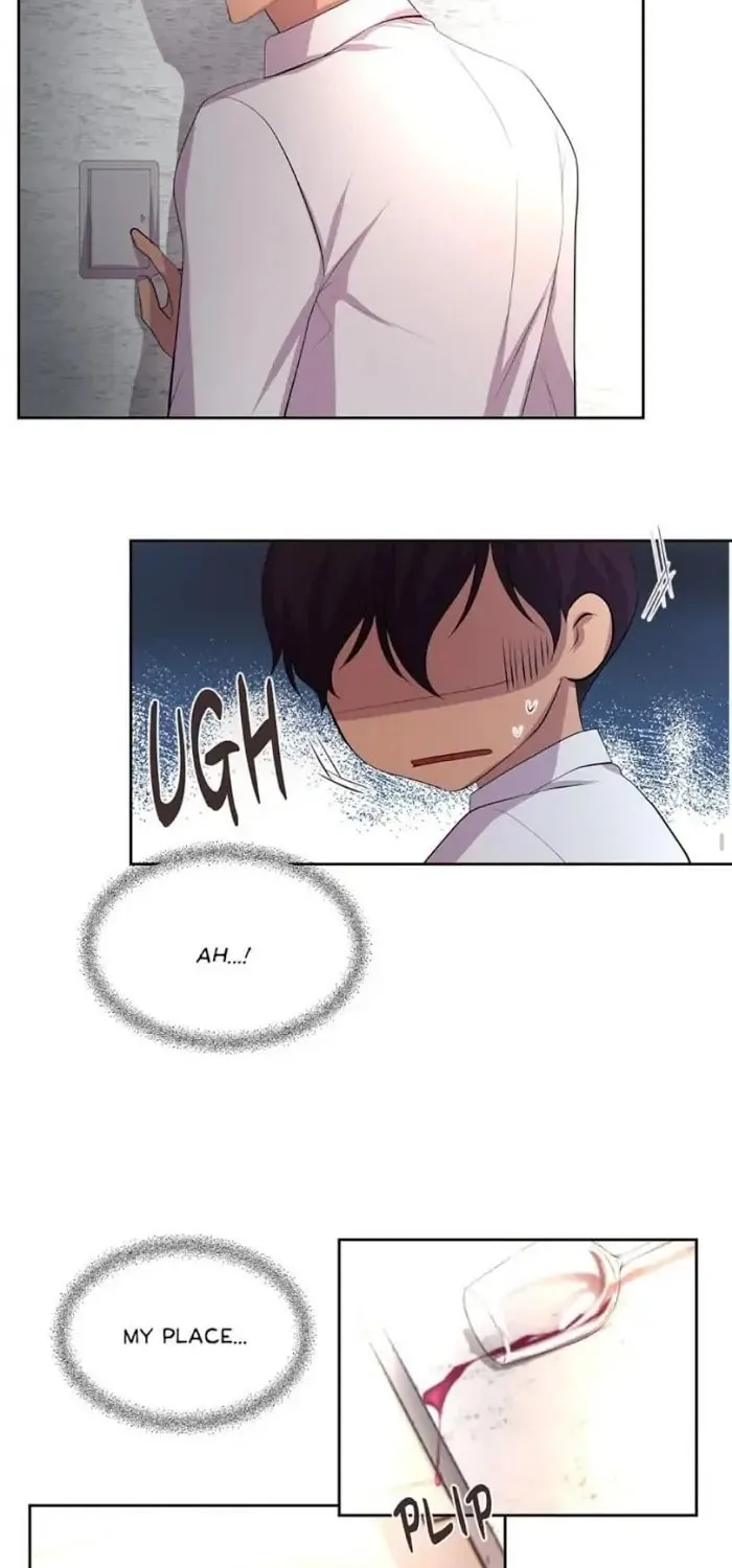 Read Hold Me Tight (Nabit) chapter 44 image 18 on Lezhin