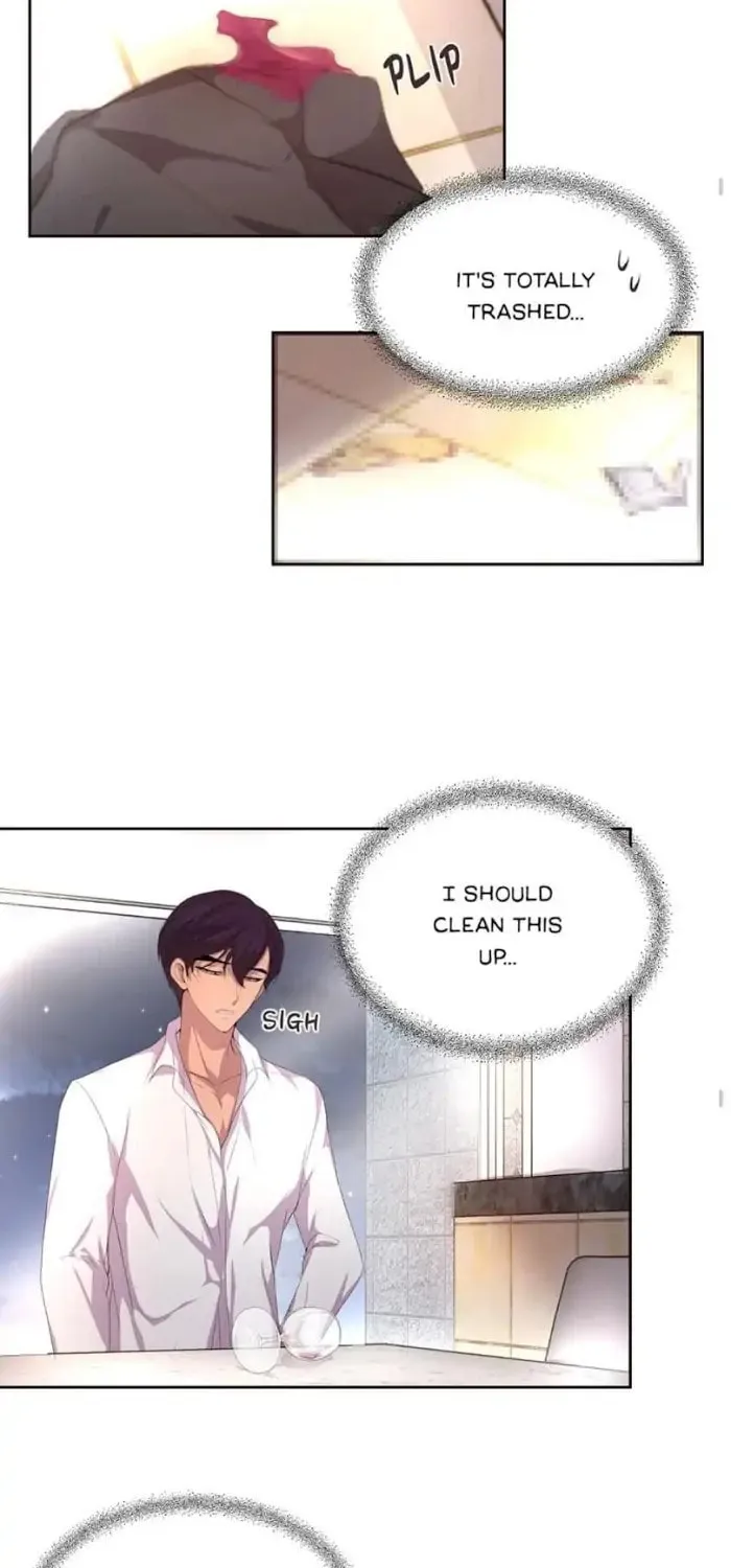 Read Hold Me Tight (Nabit) chapter 44 image 19 on Lezhin