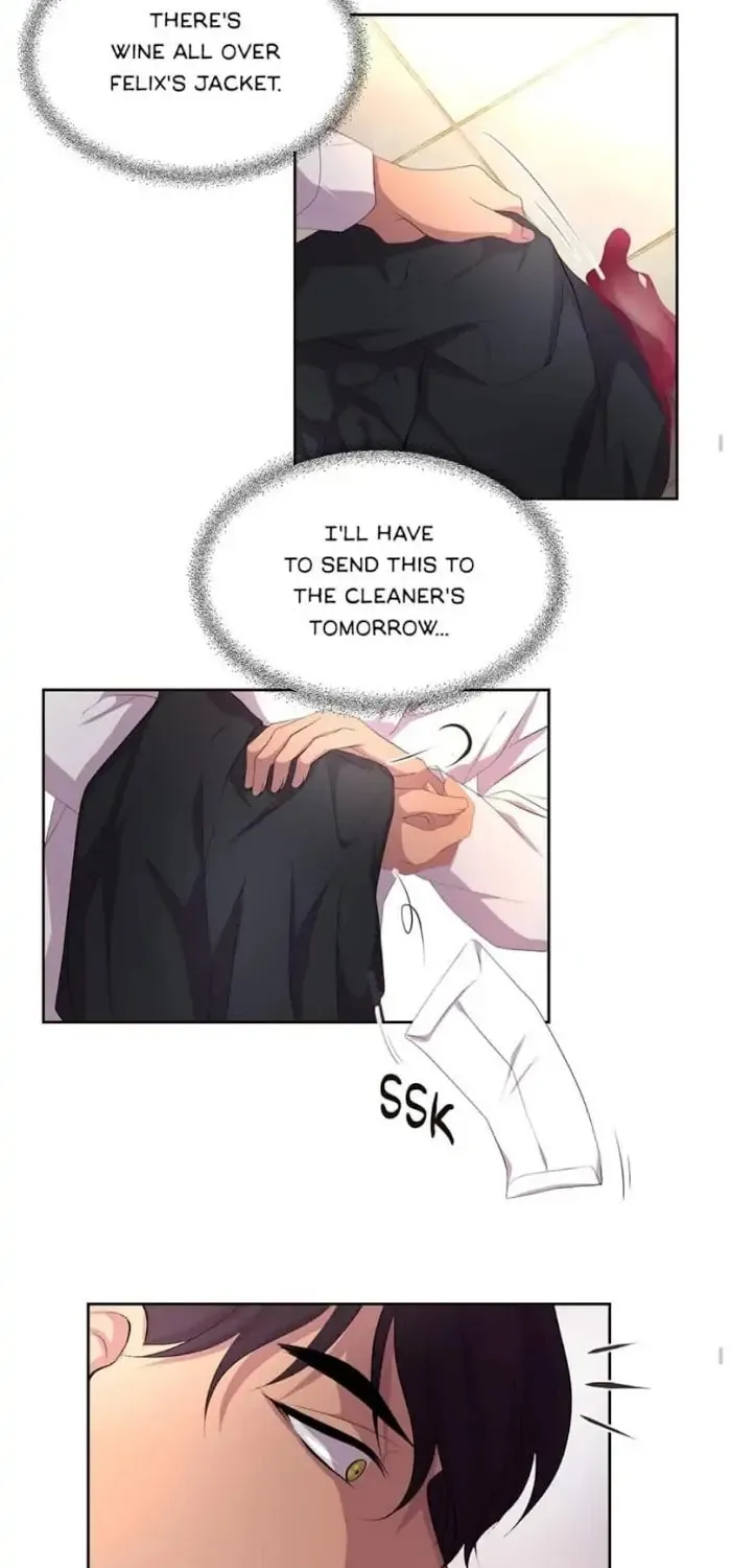 Read Hold Me Tight (Nabit) chapter 44 image 20 on Lezhin