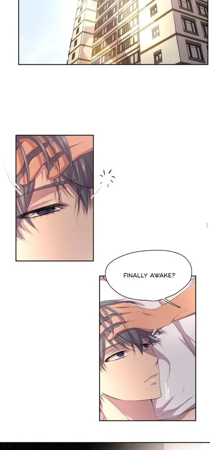 Read Hold Me Tight (Nabit) chapter 44 image 26 on Lezhin