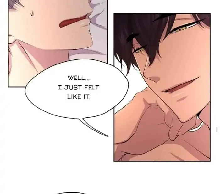 Read Hold Me Tight (Nabit) chapter 44 image 28 on Lezhin