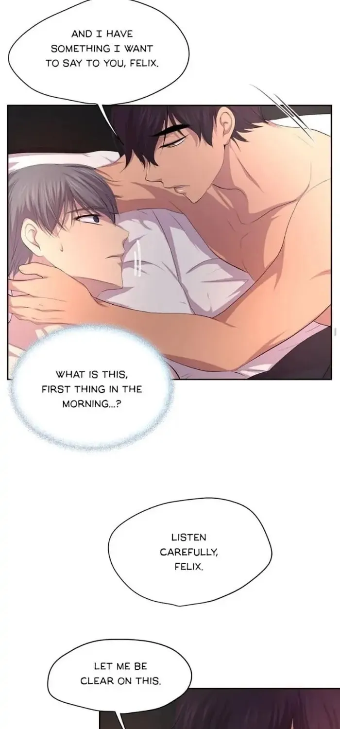 Read Hold Me Tight (Nabit) chapter 44 image 29 on Lezhin