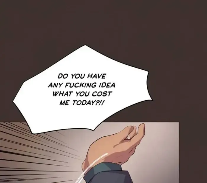 Read Hold Me Tight (Nabit) chapter 44 image 3 on Lezhin