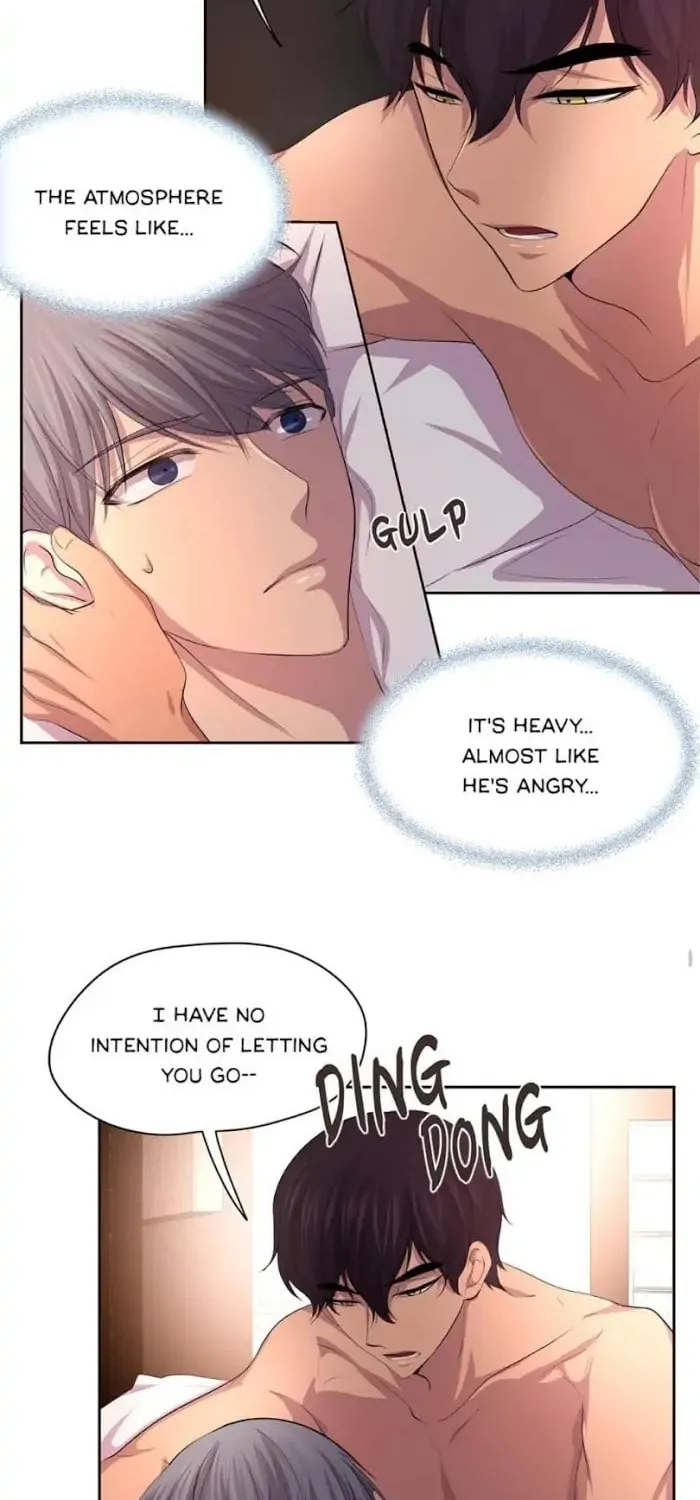 Read Hold Me Tight (Nabit) chapter 44 image 30 on Lezhin