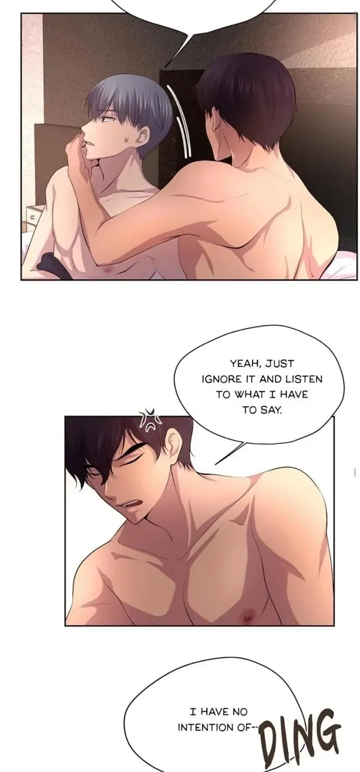 Read Hold Me Tight (Nabit) chapter 44 image 32 on Lezhin