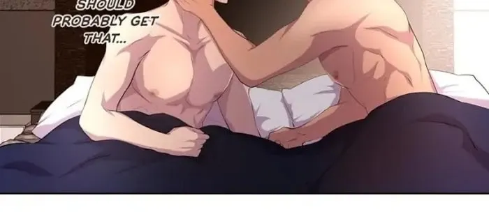 Read Hold Me Tight (Nabit) chapter 44 image 34 on Lezhin