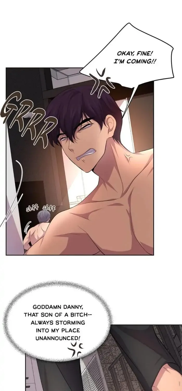 Read Hold Me Tight (Nabit) chapter 44 image 35 on Lezhin