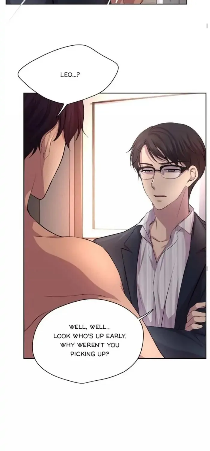 Read Hold Me Tight (Nabit) chapter 44 image 37 on Lezhin