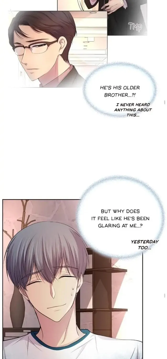 Read Hold Me Tight (Nabit) chapter 44 image 40 on Lezhin