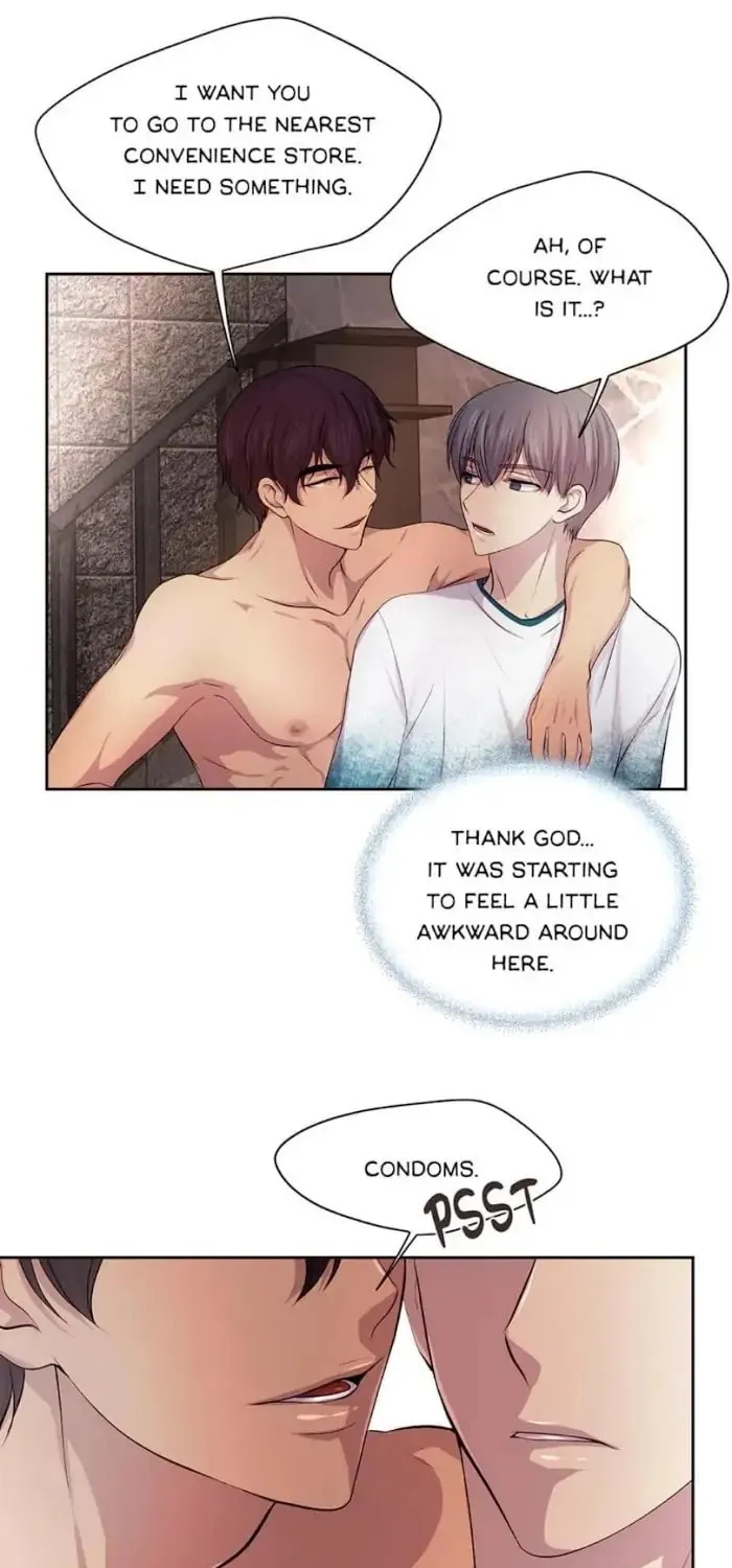 Read Hold Me Tight (Nabit) chapter 44 image 42 on Lezhin