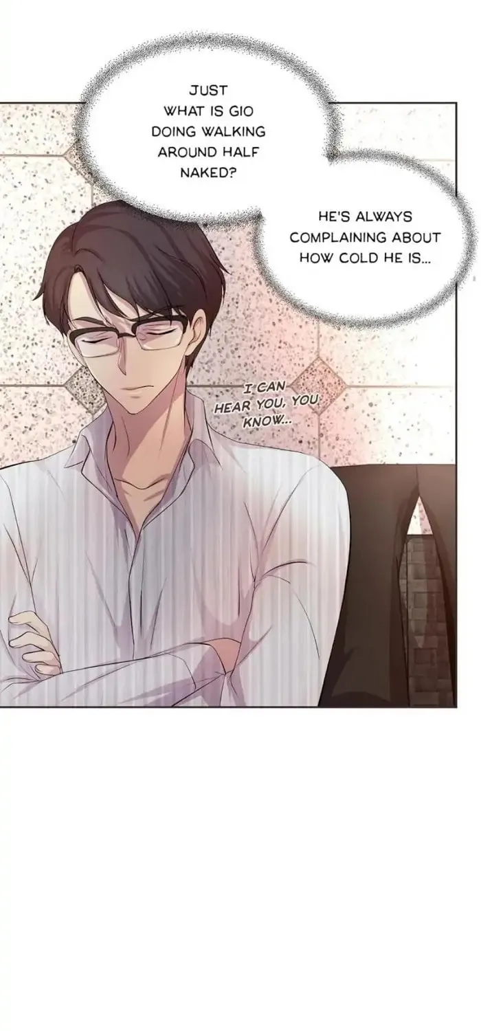 Read Hold Me Tight (Nabit) chapter 44 image 44 on Lezhin