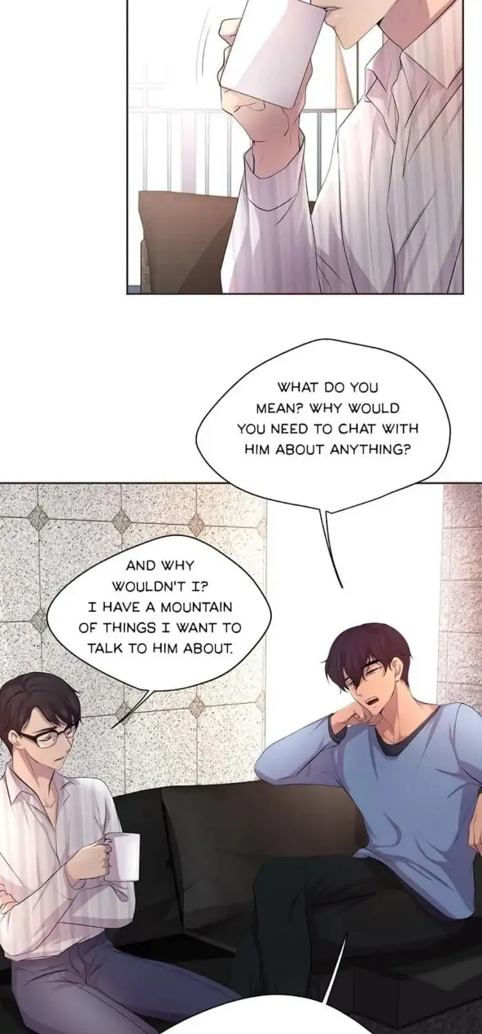 Read Hold Me Tight (Nabit) chapter 44 image 46 on Lezhin
