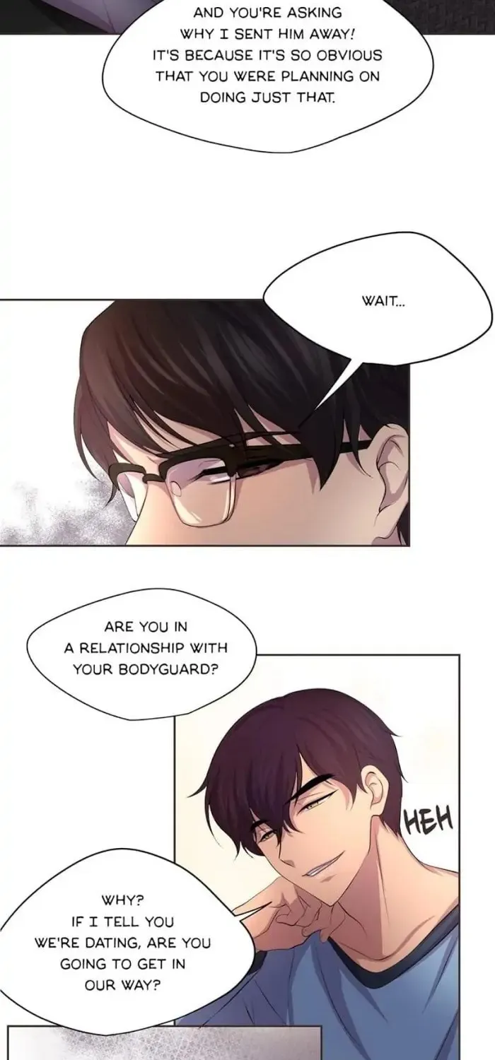 Read Hold Me Tight (Nabit) chapter 44 image 47 on Lezhin