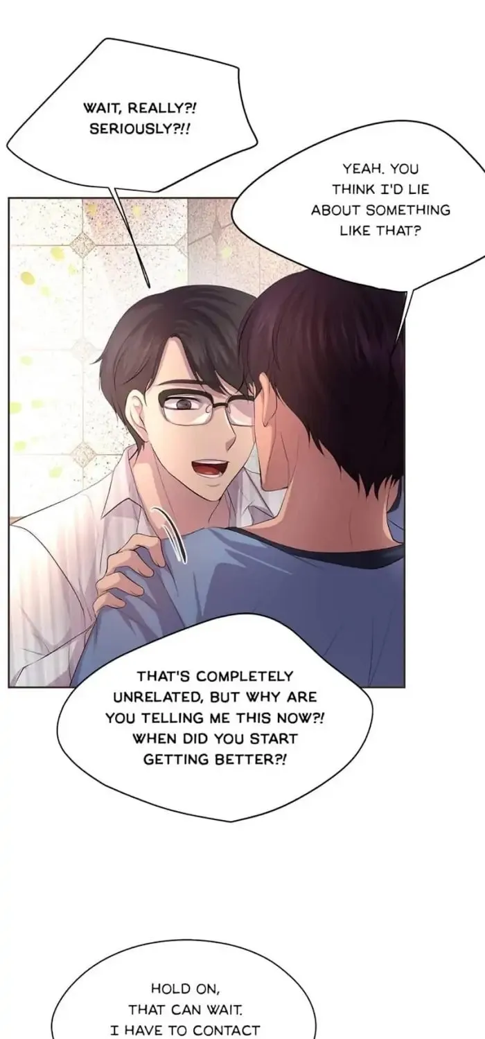 Read Hold Me Tight (Nabit) chapter 44 image 52 on Lezhin