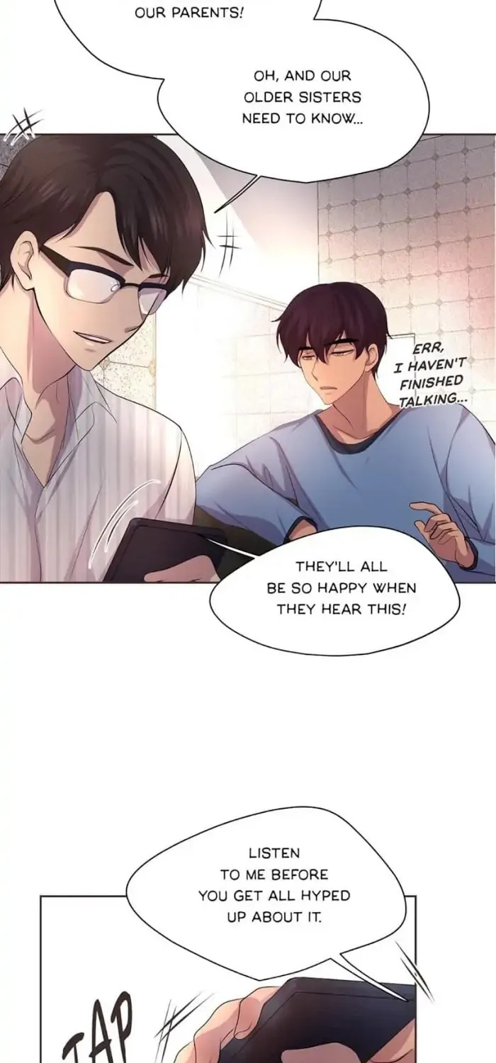 Read Hold Me Tight (Nabit) chapter 44 image 53 on Lezhin