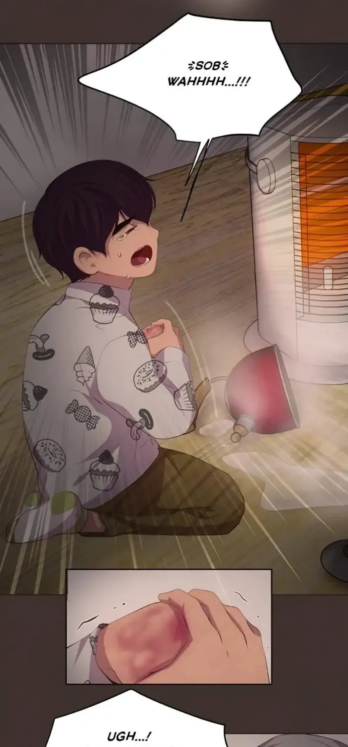 Read Hold Me Tight (Nabit) chapter 44 image 7 on Lezhin