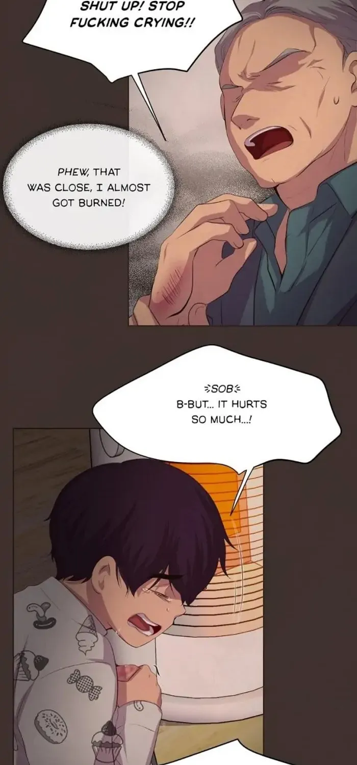 Read Hold Me Tight (Nabit) chapter 44 image 8 on Lezhin