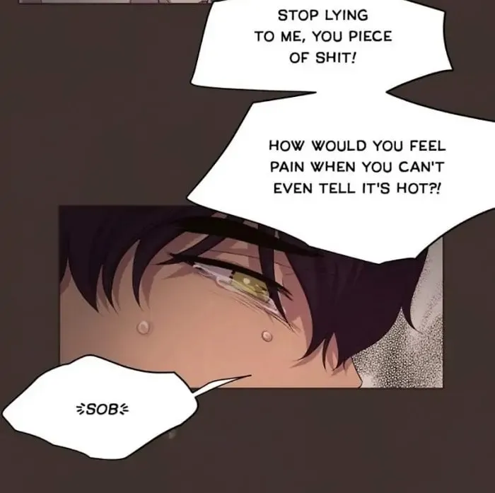Read Hold Me Tight (Nabit) chapter 44 image 9 on Lezhin