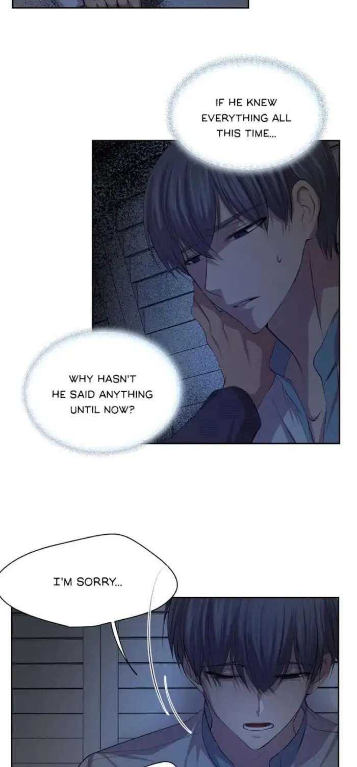 Read Hold Me Tight (Nabit) chapter 47 image 1 on Lezhin