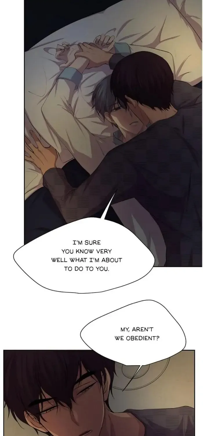 Read Hold Me Tight (Nabit) chapter 47 image 10 on Lezhin