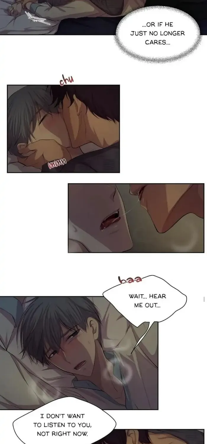 Read Hold Me Tight (Nabit) chapter 47 image 12 on Lezhin