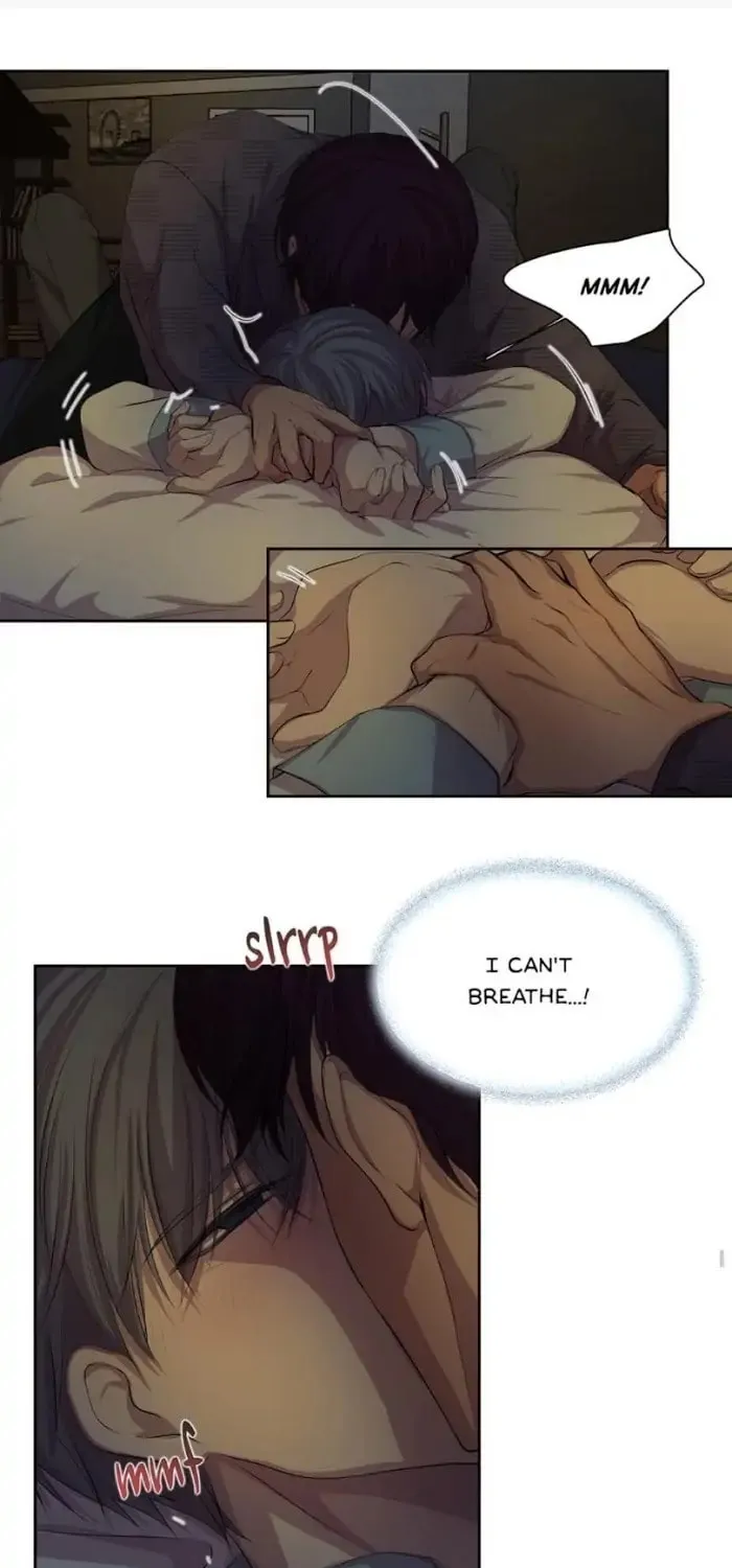 Read Hold Me Tight (Nabit) chapter 47 image 14 on Lezhin