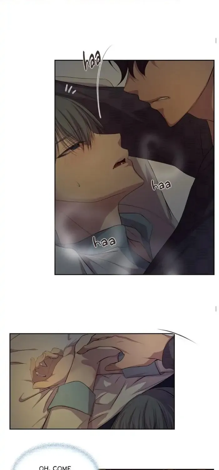 Read Hold Me Tight (Nabit) chapter 47 image 17 on Lezhin