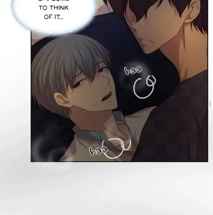 Read Hold Me Tight (Nabit) chapter 47 image 18 on Lezhin