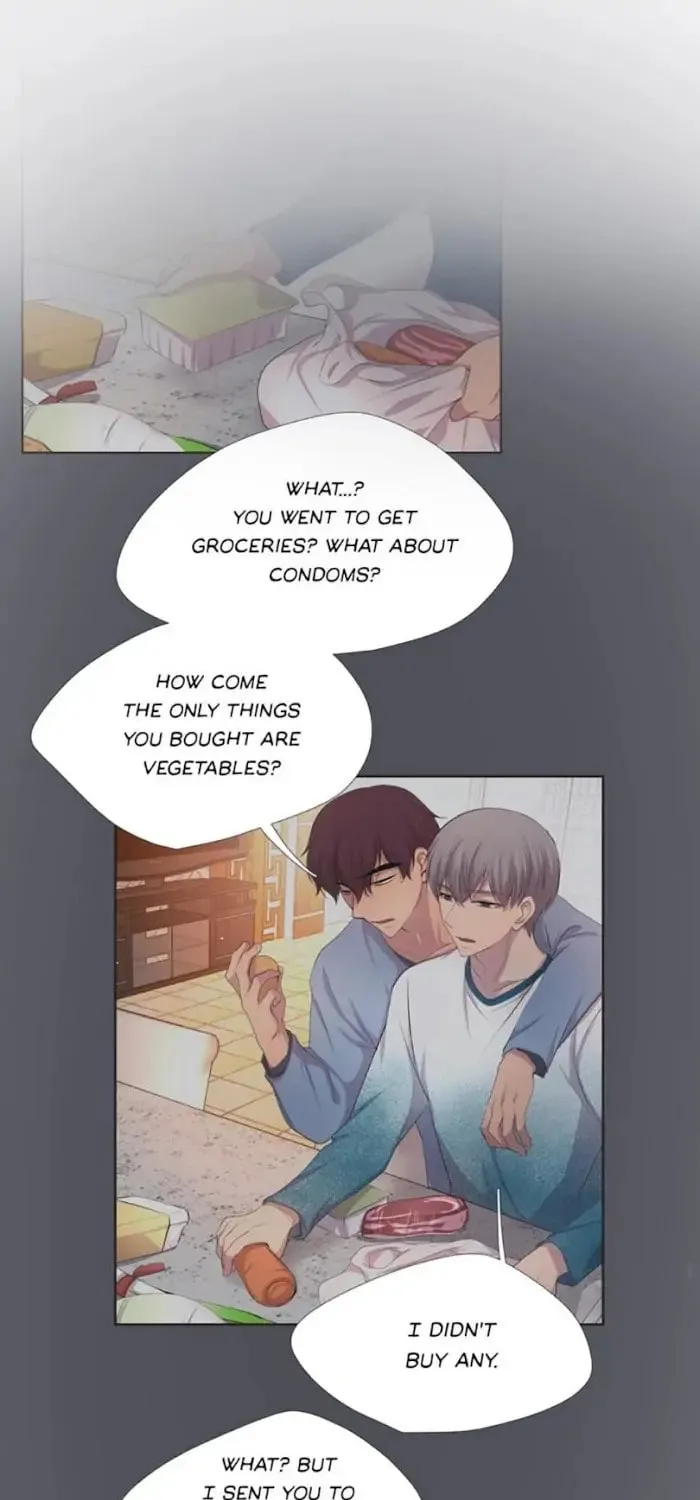 Read Hold Me Tight (Nabit) chapter 47 image 19 on Lezhin