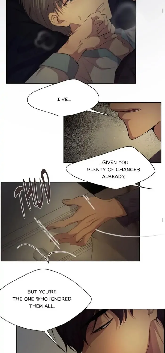 Read Hold Me Tight (Nabit) chapter 47 image 21 on Lezhin