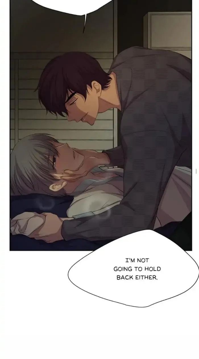 Read Hold Me Tight (Nabit) chapter 47 image 23 on Lezhin