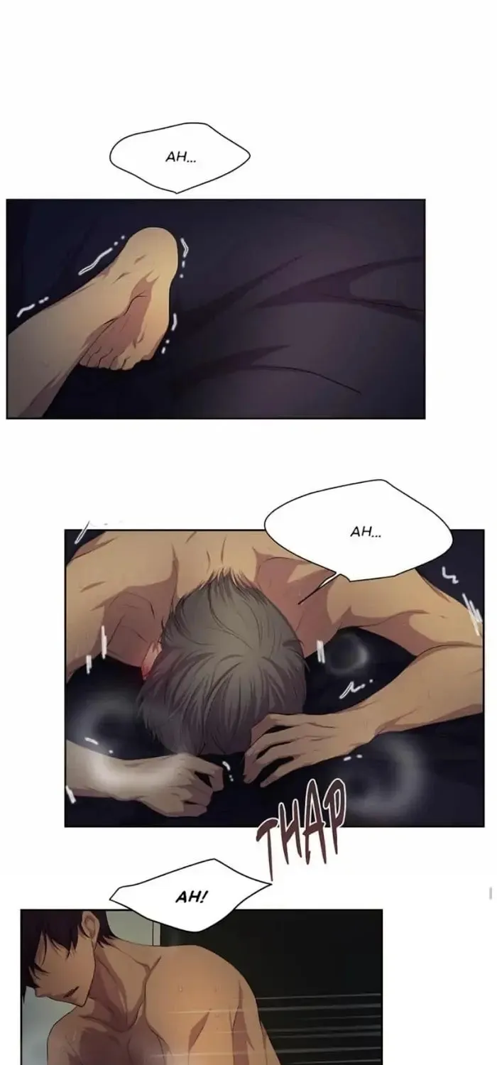 Read Hold Me Tight (Nabit) chapter 47 image 24 on Lezhin