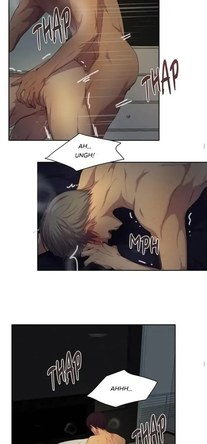 Read Hold Me Tight (Nabit) chapter 47 image 25 on Lezhin
